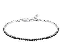 Morellato Bracciale Tennis Argento Zirconi SATT14 - Bracciale