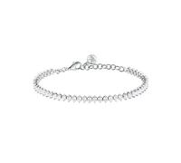 Morellato Bracciale Tennis Zirconi Cubici Tesori Saiw261 - Bracciale