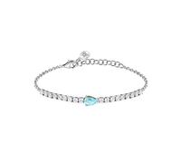 Morellato Bracciale Tesori Saiw200 In Argento Sterling Riciclato - Bracciale
