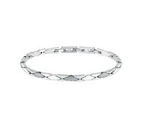 Morellato Bracciale Uomo in Acciaio, Collezione MOTOWN - SALS131
