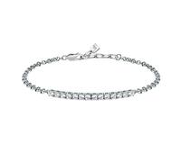 BRACCIALE MORELLATO TENNIS SATT17 One Size