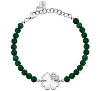 Morellato Bracciale Valentina Quadrifoglio SATQ08 - Bracciale