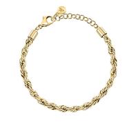 Morellato Bracciale Valis Intrecci Oro - Bracciale