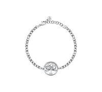 Morellato Bracciale Vita Albero della Vita Cristalli SATD20 - Bracciale