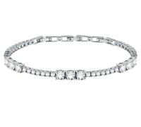 Morellato Bracciale Zirconi Cubici Trasparenti Scintille Saqf12 - Bracciale