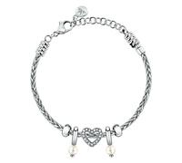 Morellato Braccialetto Pendenti Drops Scz1399 - Bracciale