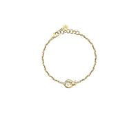 Morellato Braccialetto Portafortuna Placcato Oro Istanti Savz08 - Bracciale
