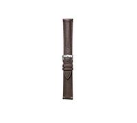 Morellato BRACCIALE, marrone scuro, 20mm, Cinghia