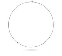 Morellato Collana in acciaio Drops SCZV_SCZX 48 cm