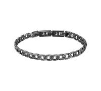Morellato Bracciale moderno in acciaio Catene SATX28