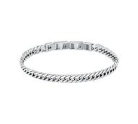Morellato Bracciale da uomo in acciaio massiccio Catene SATX21