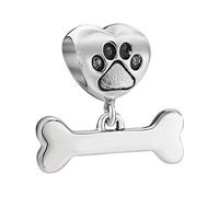 Morellato Charm da donna in acciaio inox SCZ703, Acciaio inossidabile