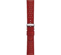 Morellato Cinghie per orologi A01X5483237083CR18, rosso