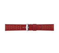 Morellato Cinghie per orologi A01X5483237083CR22, rosso