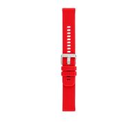 Morellato Cinghie per orologi A01X5654187083SB18, rosso