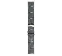 Morellato Cinturini per orologi A01X2704656092CR16, grigio