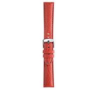 Morellato Cinturino da uomo, Collezione SPORT, mod. Racing, in vera pelle texas - A01U4206B07