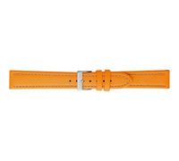 Morellato Cinturino da Uomo, Colore Arancione, A01U2195432086Sb18