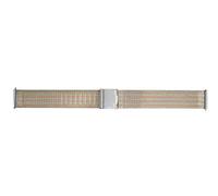 Morellato Cinturino Donna, Collezione Easy Click, Mod Estia, In Acciaio Bicolore, A02X0549085