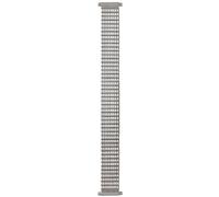 Morellato Cinturino Elastico LONGER In Acciaio Inox Per Orologio A02X0418010