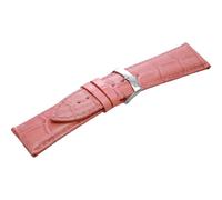 Morellato cinturino in pelle donna EXTRA rosa 10 mm A01X3395656187CR26