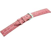 Morellato cinturino in pelle donna LIVERPOOL rosa 12 mm A01D0751376087CR16