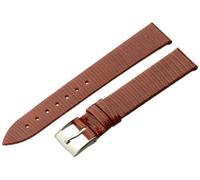 Morellato cinturino in pelle donna LIVORNO marrone 12 mm A01D0116372041CR15