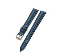 Morellato cinturino in pelle unisex CHRONOS rosso 18 mm A01U0992052083CR20