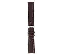 Morellato cinturino in pelle unisex Musa marrone 16 mm A01X3935A69032CR16