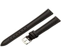 Morellato cinturino in pelle unisex Musa nero 14 mm A01X3935A69019CR14
