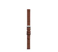 Morellato cinturino in pelle unisex THIN rosa 12 mm A01D2860656041CR10
