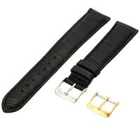 Morellato cinturino in pelle uomo AMADEUS nero 22 mm A01U0518339019CR19