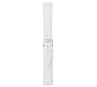 Morellato cinturino in pelle uomo BIRMINGHAM bianco 16 mm A01D1563821017CR10