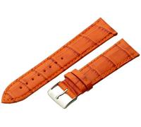 Morellato cinturino in pelle uomo BOLLE nero 22 mm A01X2269480286CR22