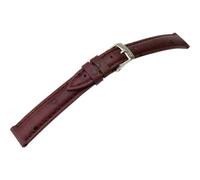 Morellato cinturino in pelle uomo CHAGALL bordeaux 22 mm A01X1865498081CR20