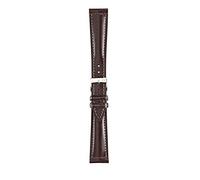 Morellato cinturino in pelle uomo DONATELLO marrone 18 mm A01U0895403032CR20
