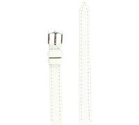 Morellato cinturino in pelle uomo LIVORNO bianco 16 mm A01D2116372017CR10
