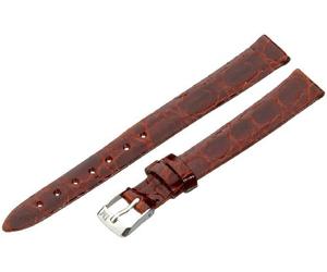 Morellato cinturino in pelle uomo NAIROBI marrone 12 mm A01D0589042034CR12