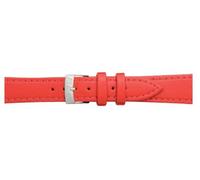 Morellato cinturino in pelle uomo SYDNEY rosso 20 mm A01D1564220083CR10