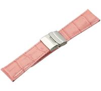 Morellato cinturino in pelle uomo TIPO blu 16 mm A01U3084656187CR24