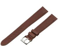 Morellato cinturino in pelle uomo Tipo marrone 16 mm A01U3911943030CR16