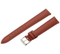 Morellato cinturino in pelle uomo TWINGO nero 16 mm A01U1877875141CR16