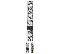 Morellato Cinturino In Silicone Linea Camouflage In 2 Colori Assortiti