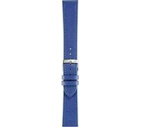 Morellato Cinturino Sprint In Pelle Con Easy-Click In 6 colori Assortiti