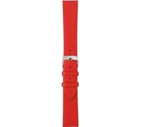 Morellato Cinturino Sprint In Pelle Con Easy-Click In 6 colori Assortiti