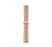 Morellato Cinturino unisex beige A01X4497B44027CR22, beige, 22mm, cinghie