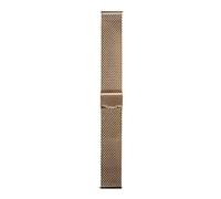 Morellato Cinturino Unisex, Collezione EASY CLICK, mod. Dionisio, in Acciaio - A02X0548600