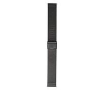 Morellato Cinturino Unisex, Collezione Easy Click, Mod Estia, In Maglia Milanese In Acciaio, A02X0549591