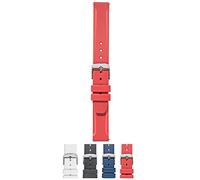Morellato Cinturino Unisex, Collezione Easy Click, Mod Lugano, In Gomma, Poliuretano, A01X5183556