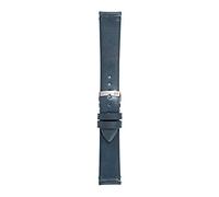 Morellato Cinturino unisex, Collezione EASY CLICK, mod. Simple, in vera pelle di vitello - A01X5188C23
